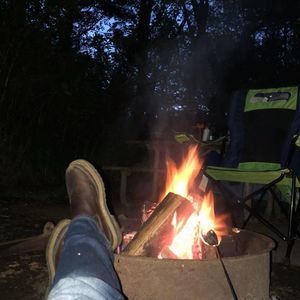 Meet your Posher, Shauna